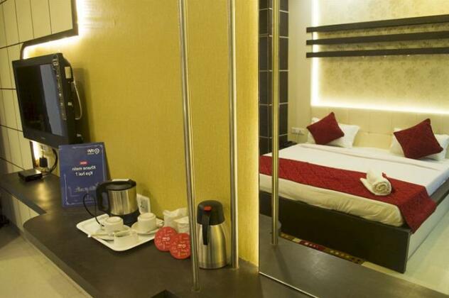 OYO Rooms Sankat Mochan Temple - Photo5