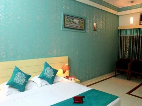 OYO Rooms Varanasi Cantonment - Photo2