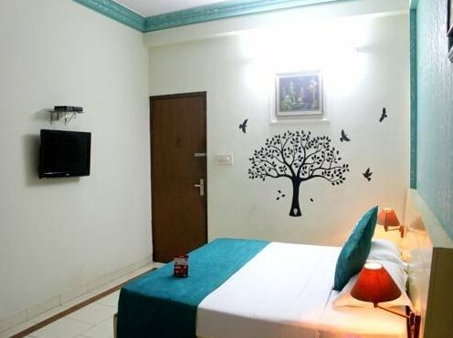 OYO Rooms Varanasi Cantonment - Photo4