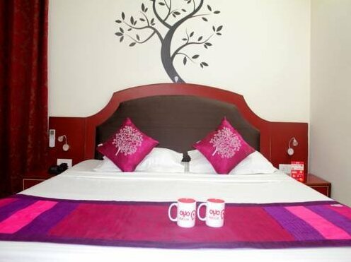 OYO Rooms Varanasi Cantonment - Photo5