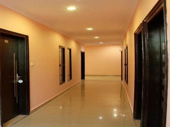 OYO Rooms Vidyapeeth Road - Photo3