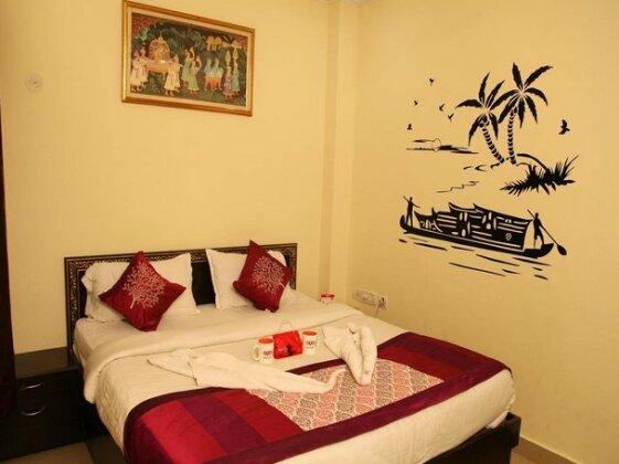 OYO Rooms Vidyapeeth Road - Photo5