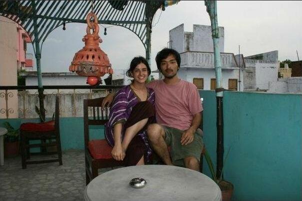 P G On Ganges - Photo2