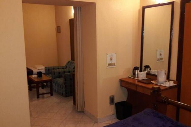Pallavi International Hotel - Photo3