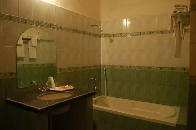 Pallavi International Hotel - Photo5