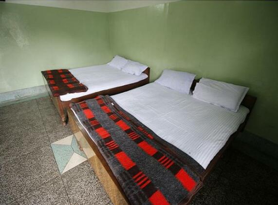 Pankaj Guest House - Photo5