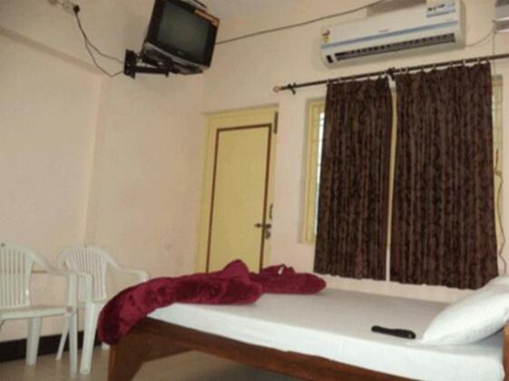 Prabhu Sundaram Guest House - Photo3