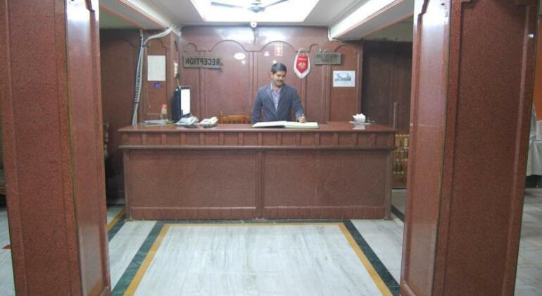 Puja Guest House - Photo2