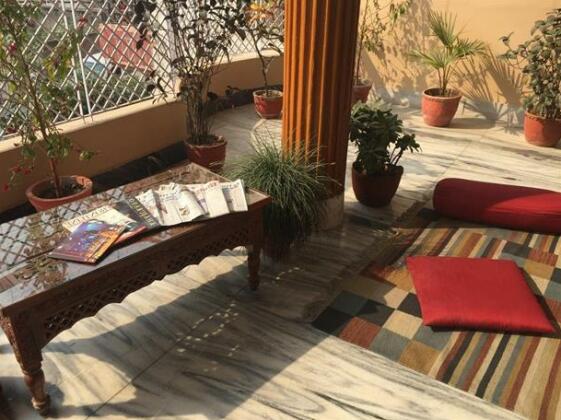 Purple Lotus Home Stay - Photo2
