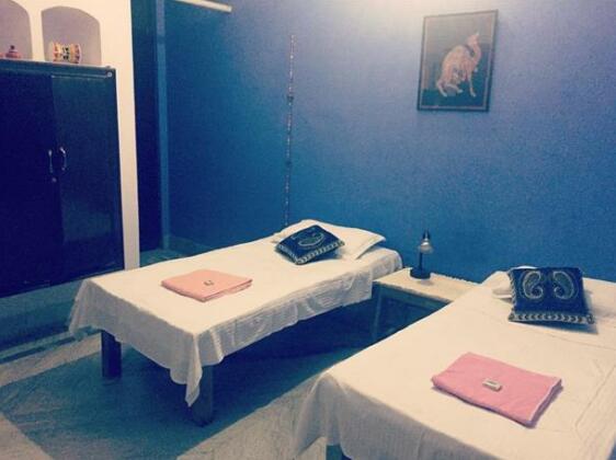 Purple Lotus Home Stay - Photo3