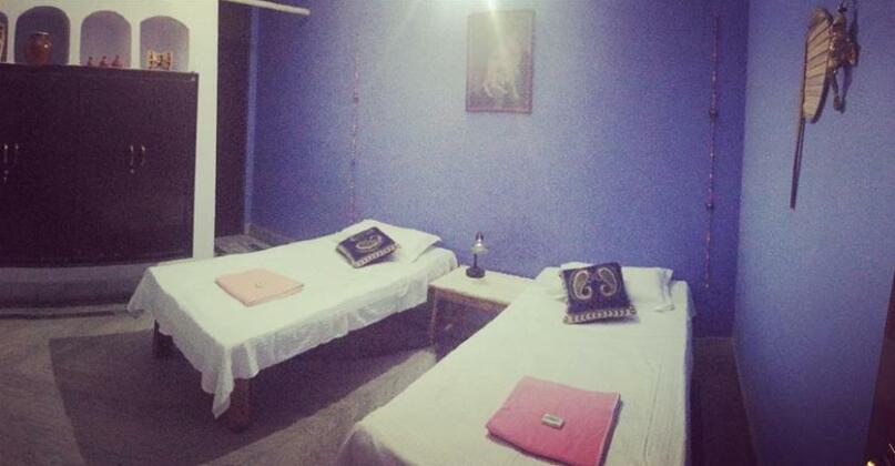 Purple Lotus Home Stay - Photo5
