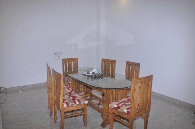 Pushpanjali Home Stay - Photo3