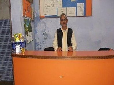 Radha Swami Paying Guest House