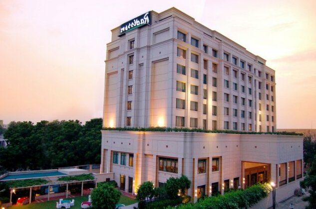 Radisson Hotel Varanasi