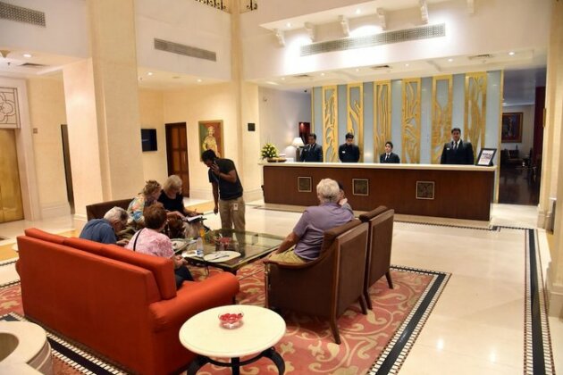 Radisson Hotel Varanasi - Photo2