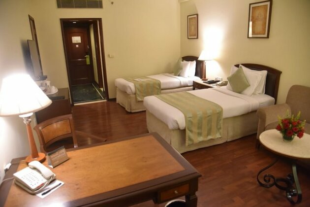 Radisson Hotel Varanasi - Photo3