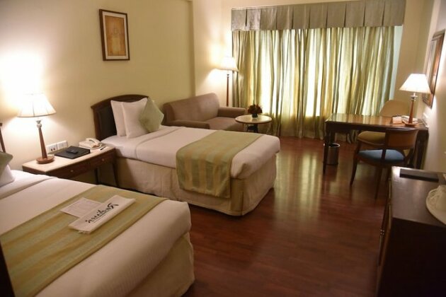 Radisson Hotel Varanasi - Photo4