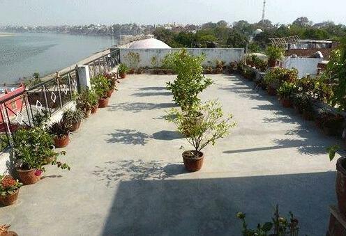Rahul Guest House - Photo2