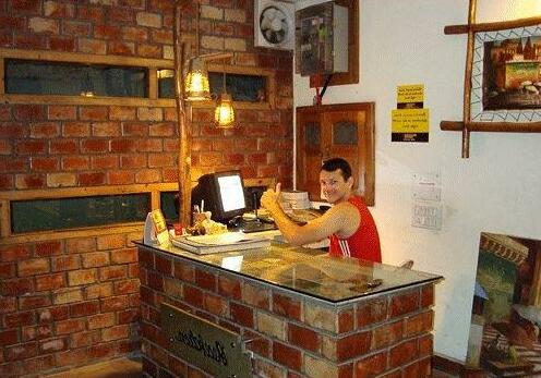 Rahul Guest House - Photo3