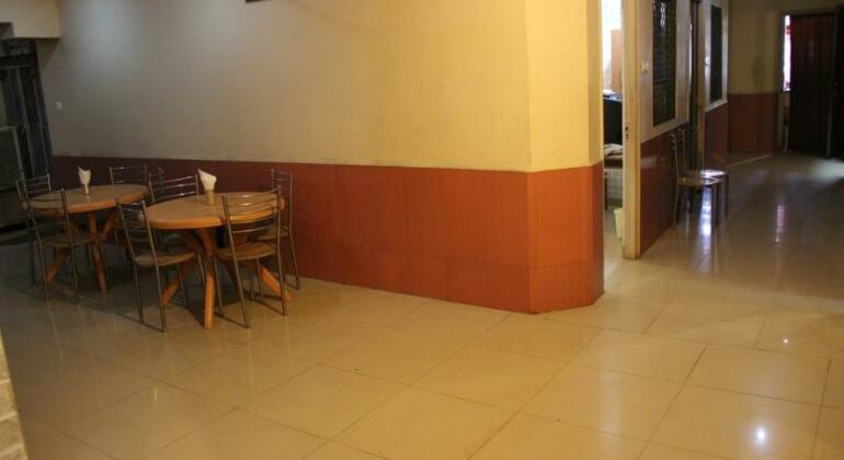 Raj Mahal Hotel - Photo2