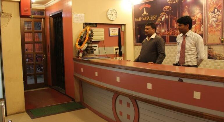 Raj Mahal Hotel - Photo3