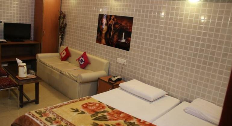 Raj Mahal Hotel - Photo5