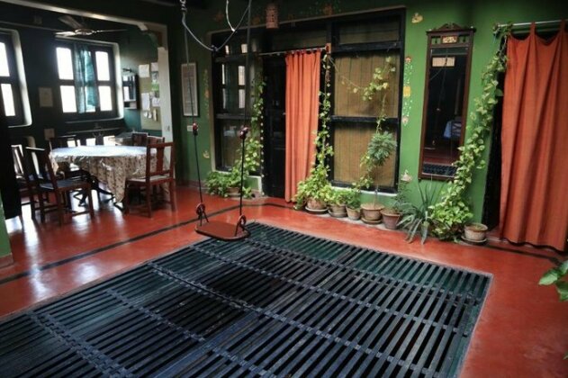 Ram Bhawan Residency - Photo2