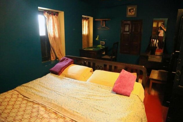 Ram Bhawan Residency - Photo4