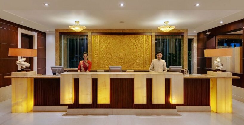 Ramada Plaza JHV - Photo4