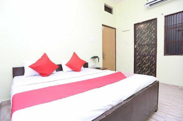 Rameshwaram Guest House