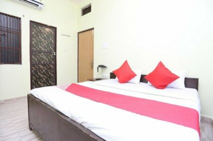 Rameshwaram Guest House