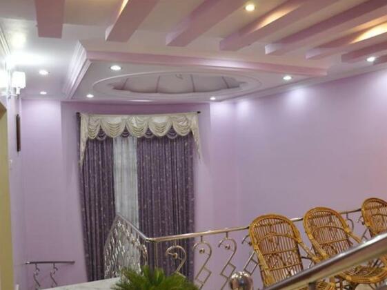 Riya Palace - Photo3