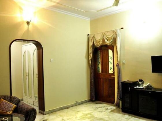 Riya Palace - Photo4