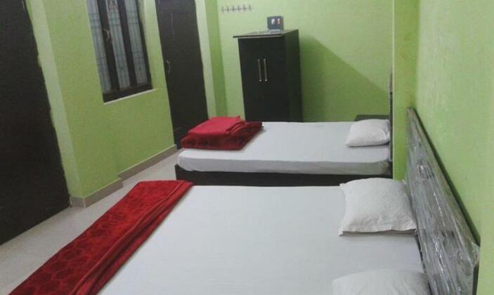 RLJ Guest House - Photo2