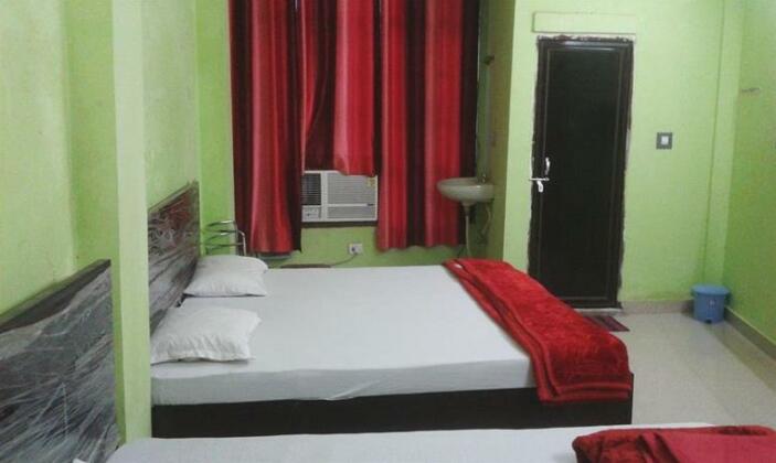 RLJ Guest House - Photo3