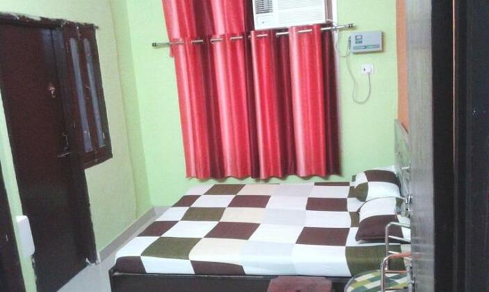 RLJ Guest House - Photo4