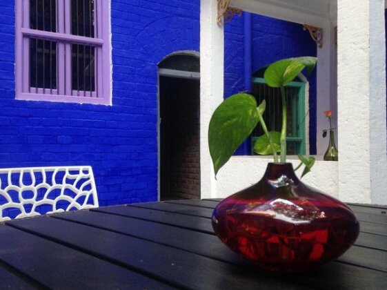 Rose Heritage Home - Photo4