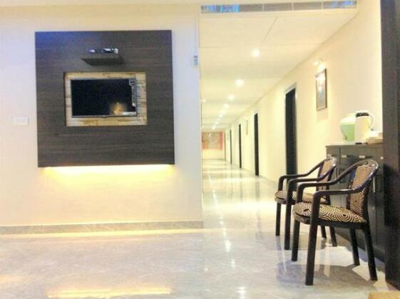 Royal Guest House Varanasi - Photo3