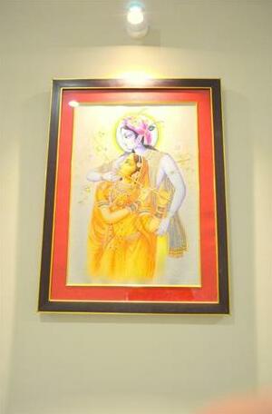 Royal Guest House Varanasi - Photo4