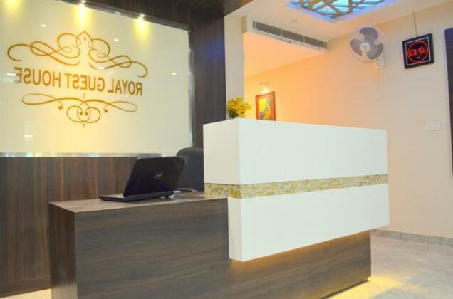 Royal Guest House Varanasi - Photo5