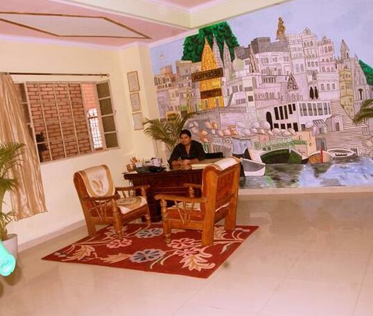 Rudra Guest House - Photo5