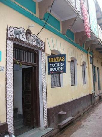 Safari Guest House Varanasi - Photo4