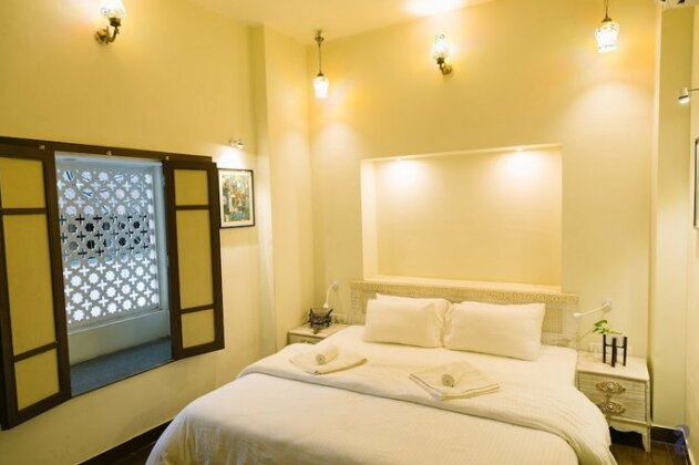 Safarnama Varanasi - Photo2