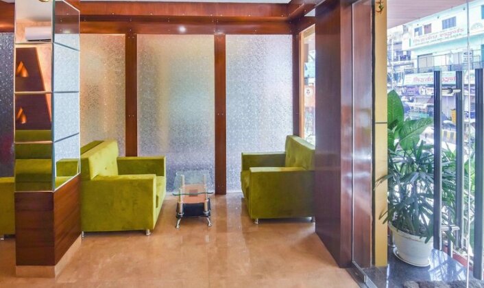 Saffron Hotel Varanasi - Photo4