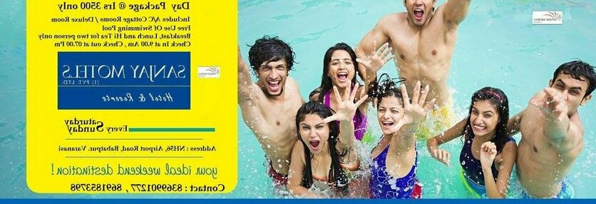 Sanjay Motels I Pvt Ltd - Photo3