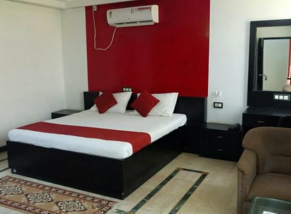 Sanjay Motels I Pvt Ltd - Photo4