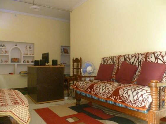 Sanskriti Paying Guest House - Photo5