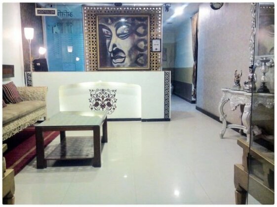 Sarin Inn Boutique Hotel - Photo2