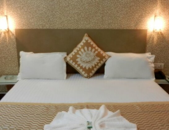 Sarin Inn Boutique Hotel - Photo3