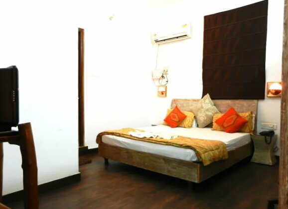 Sarin Inn Boutique Hotel - Photo5
